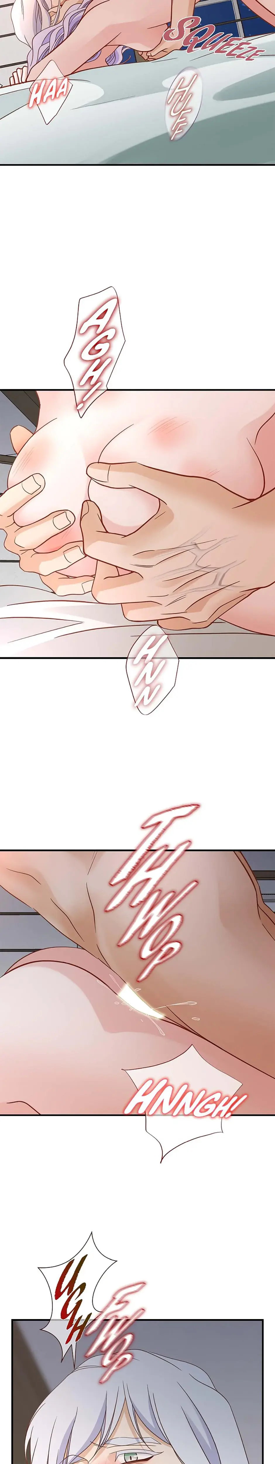No Exit Chapter 99 - Page 20