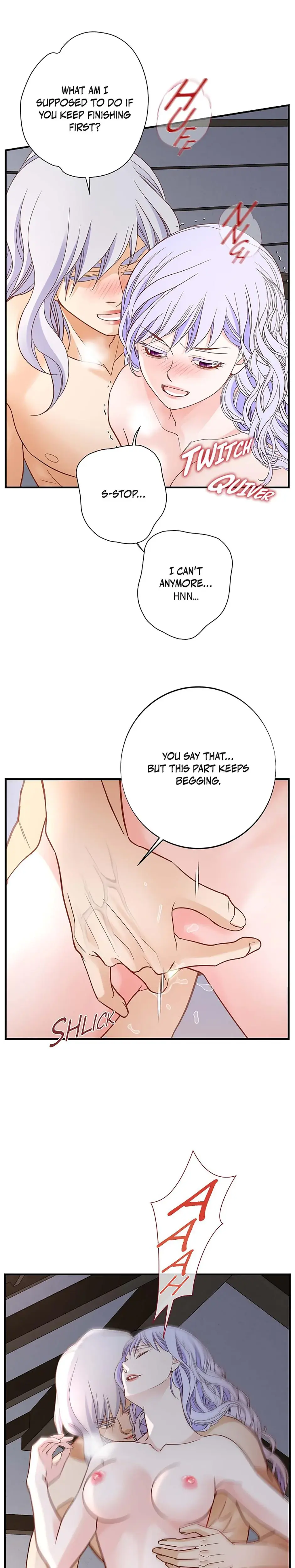 No Exit Chapter 99 - Page 23