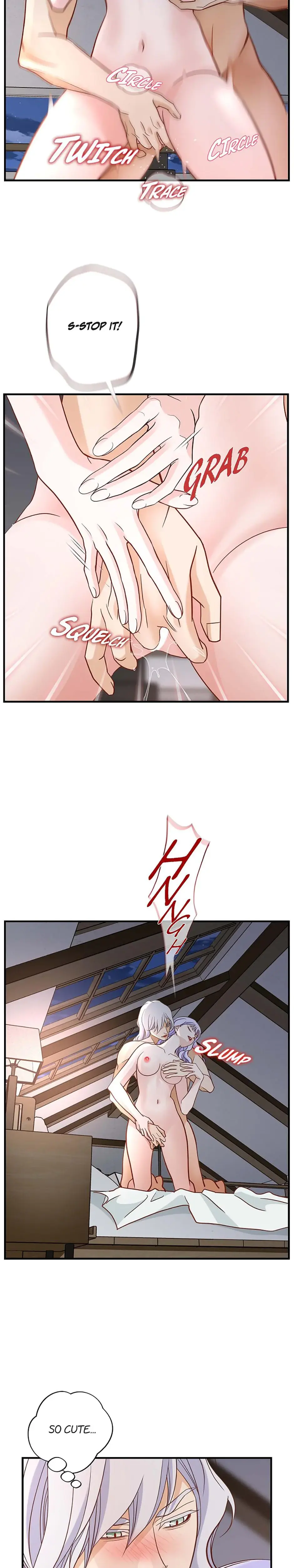 No Exit Chapter 99 - Page 24
