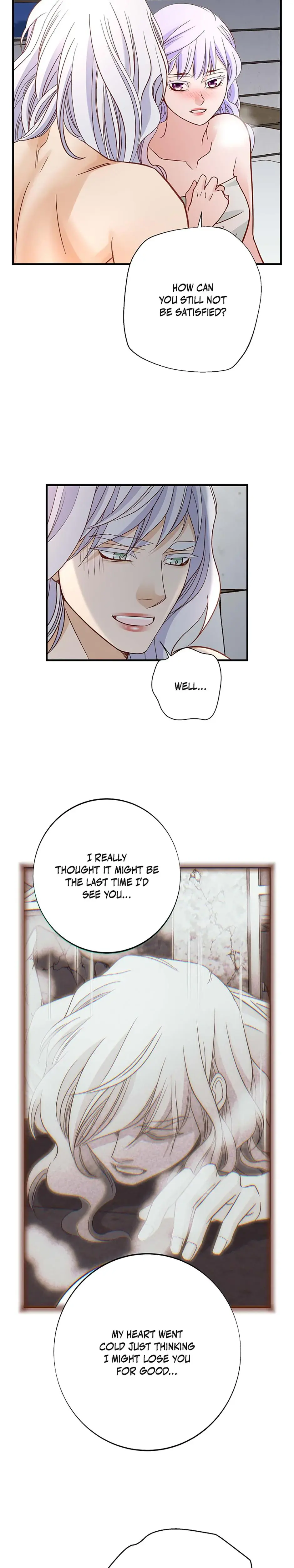 No Exit Chapter 99 - Page 26