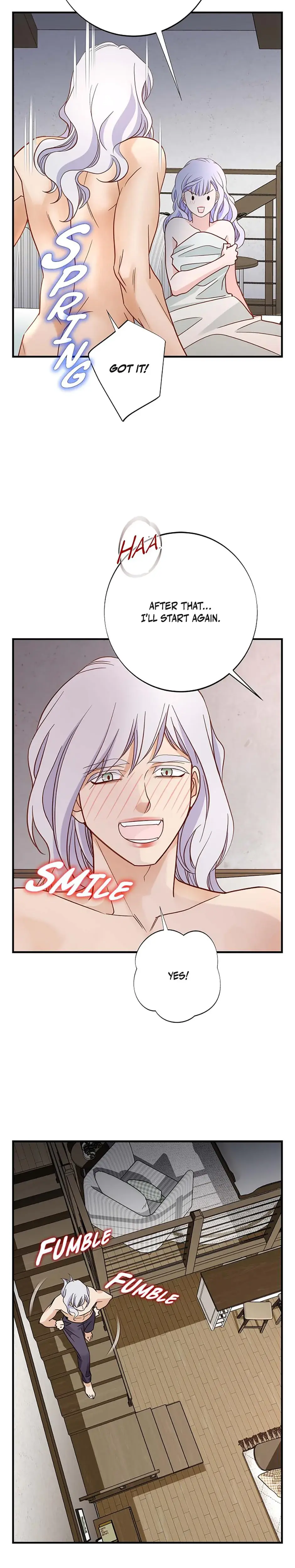 No Exit Chapter 99 - Page 29