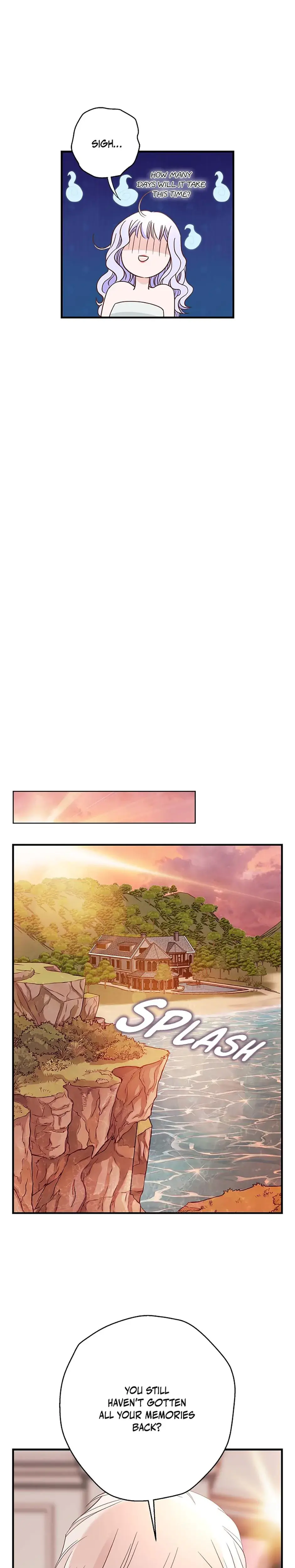 No Exit Chapter 99 - Page 30