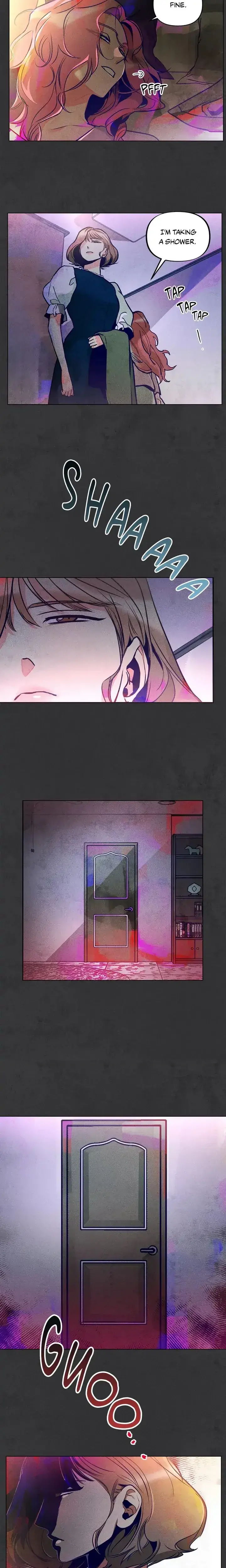 No Love Lost Lady Chapter 1 - Page 6