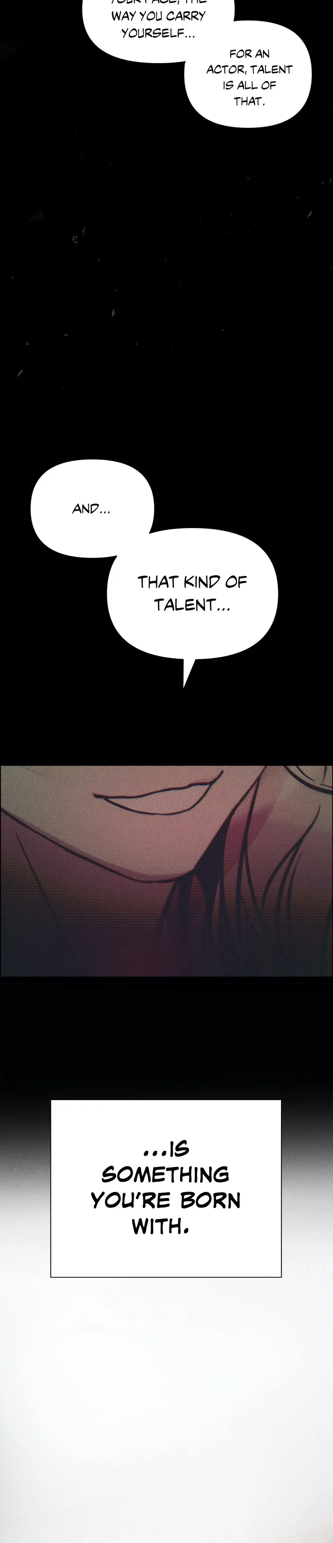 No Love Lost Lady Chapter 10 - Page 21