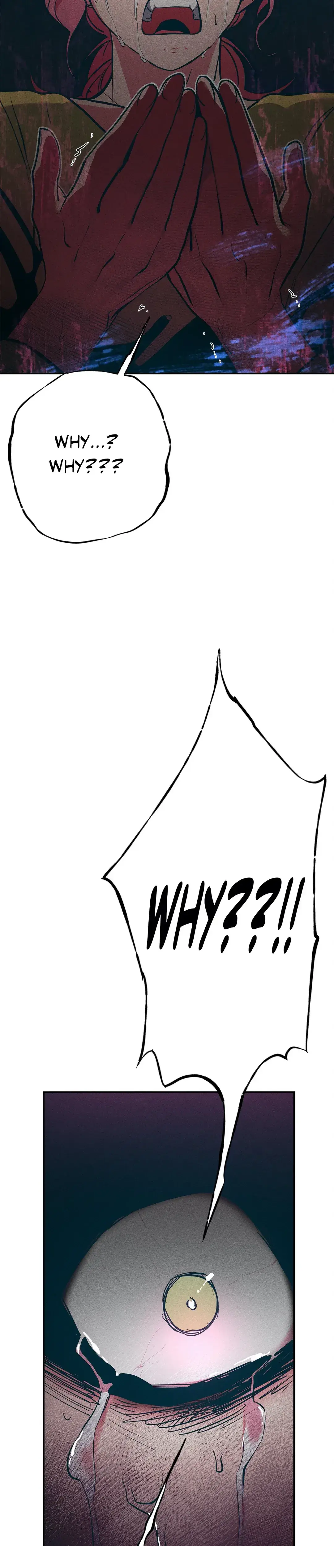 No Love Lost Lady Chapter 10 - Page 28