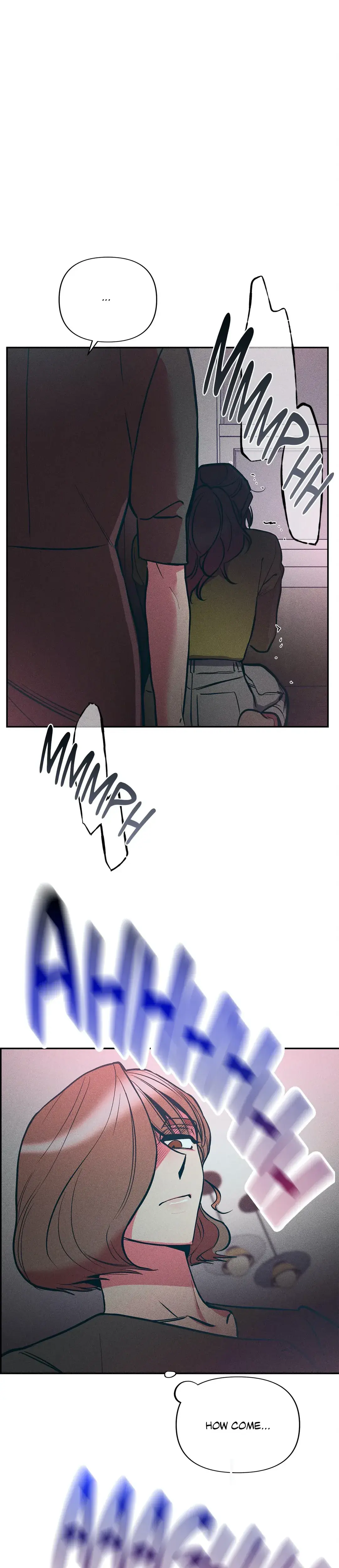 No Love Lost Lady Chapter 10 - Page 30