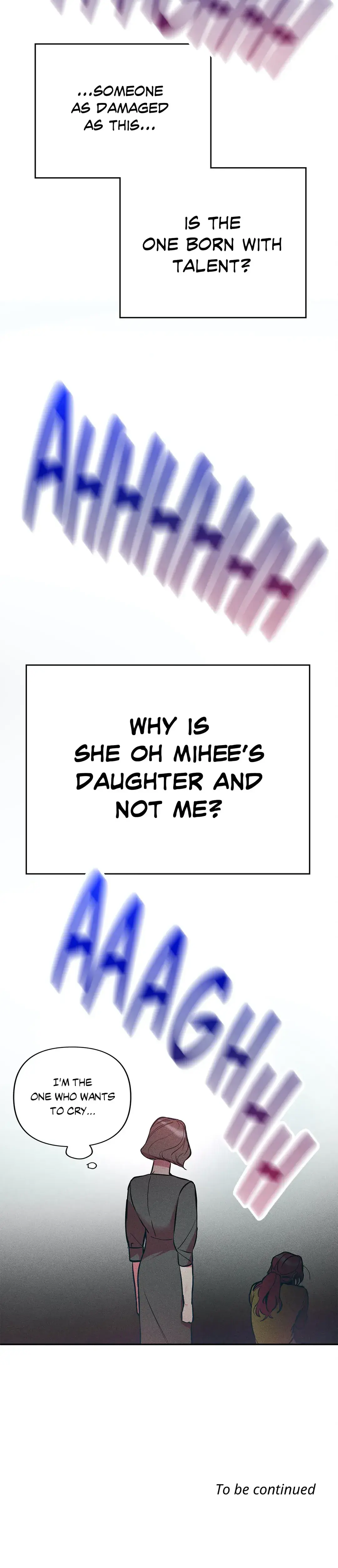 No Love Lost Lady Chapter 10 - Page 31