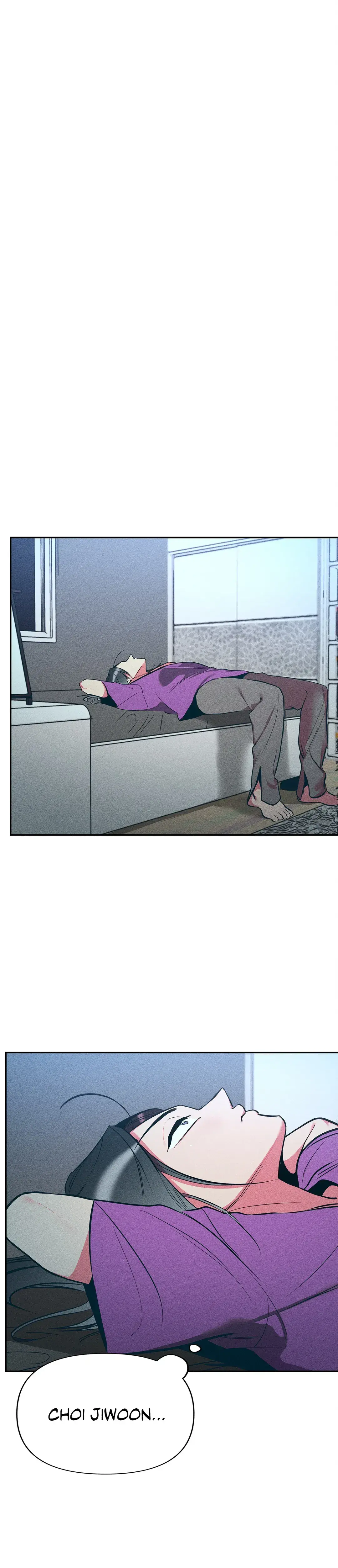 No Love Lost Lady Chapter 11 - Page 12