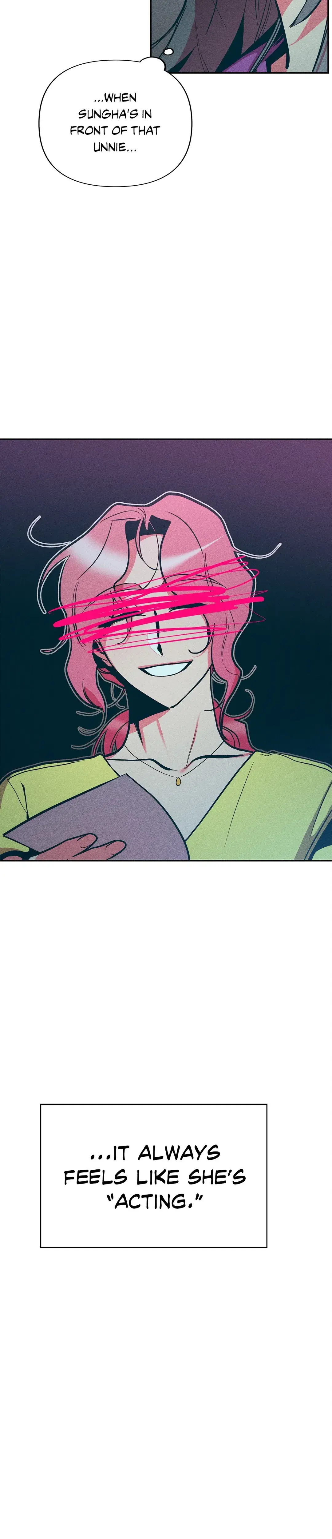 No Love Lost Lady Chapter 11 - Page 17