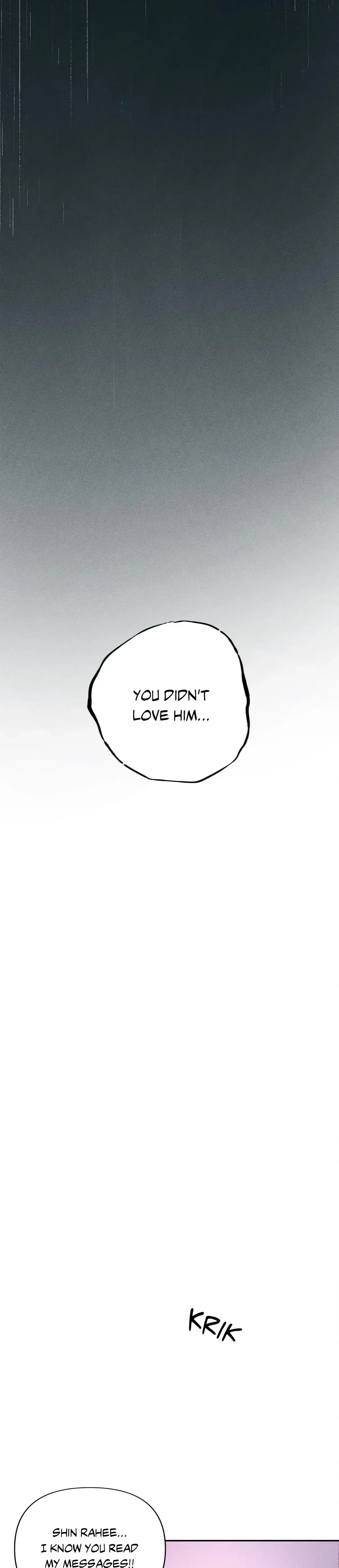 No Love Lost Lady Chapter 11 - Page 30