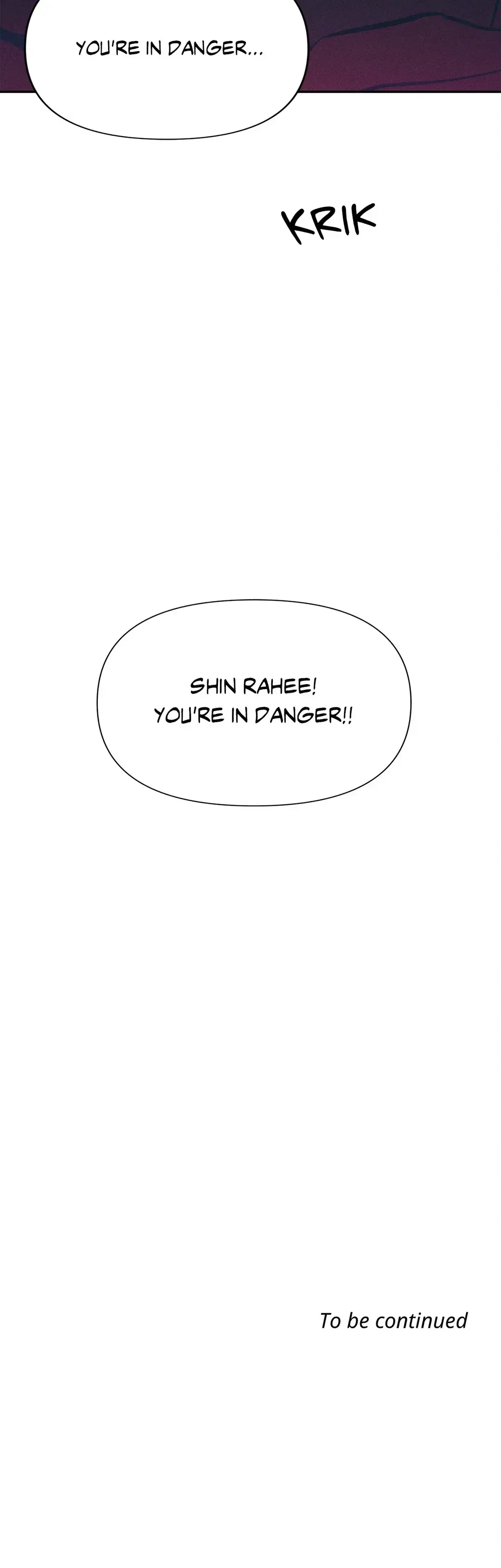 No Love Lost Lady Chapter 11 - Page 32