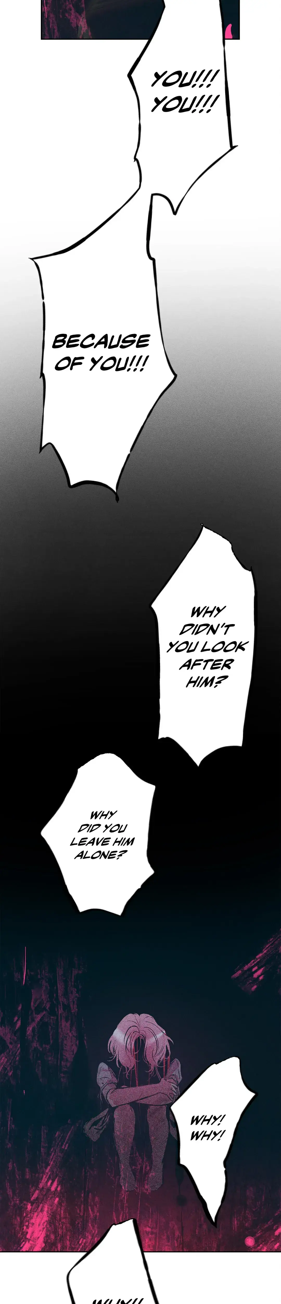 No Love Lost Lady Chapter 12 - Page 2