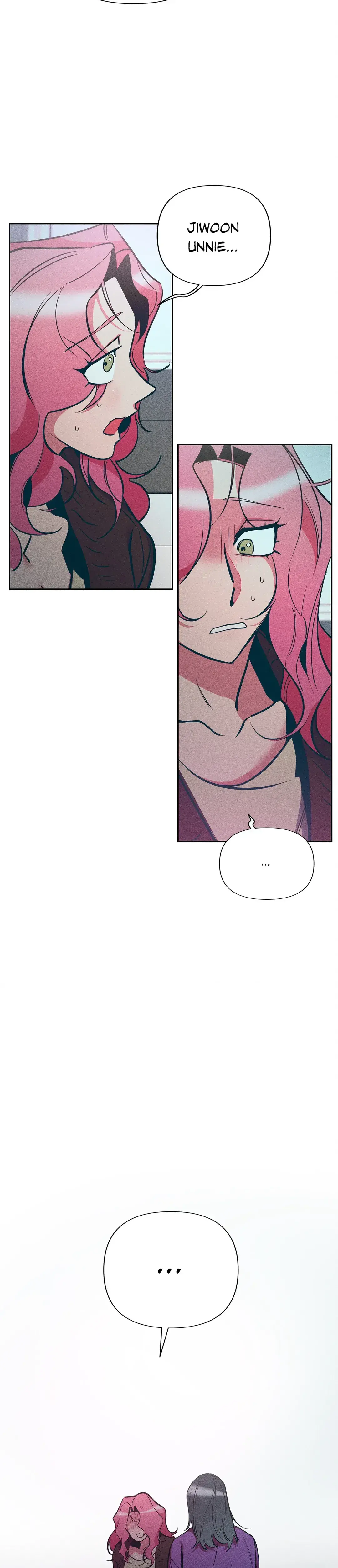 No Love Lost Lady Chapter 12 - Page 22
