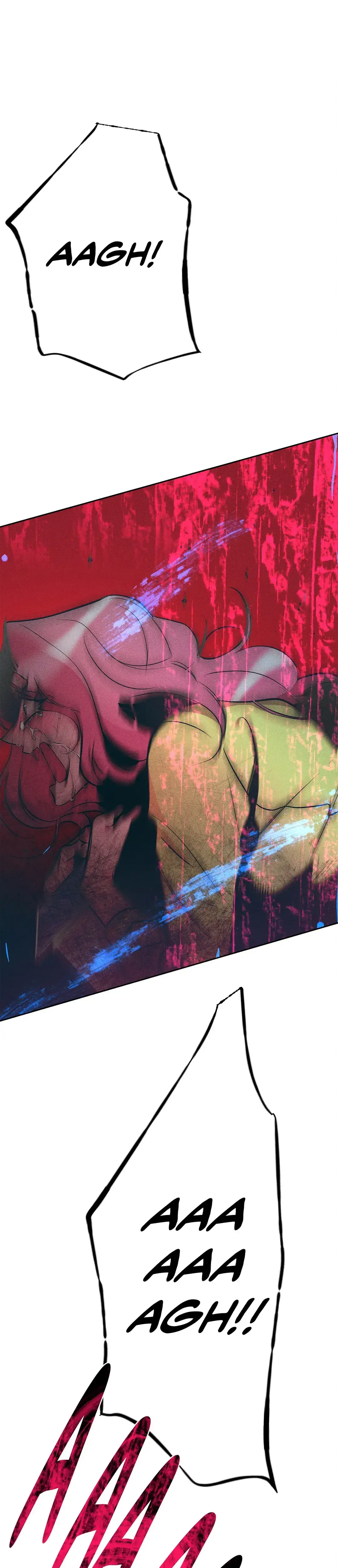 No Love Lost Lady Chapter 12 - Page 4
