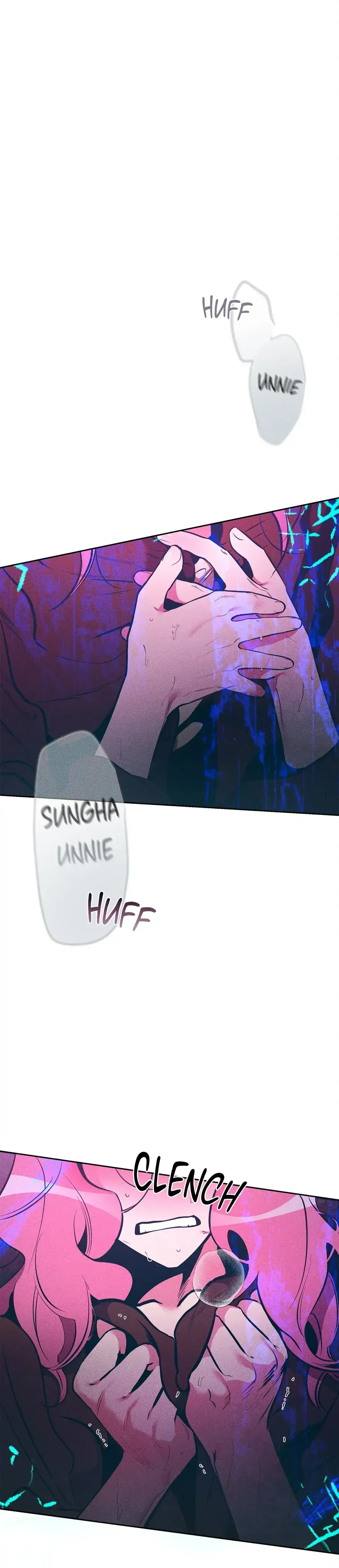 No Love Lost Lady Chapter 13 - Page 1