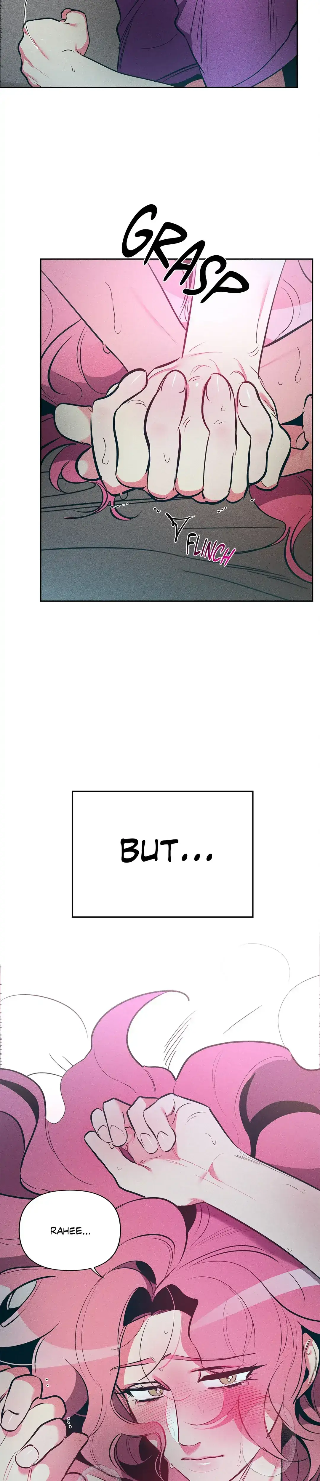 No Love Lost Lady Chapter 13 - Page 12