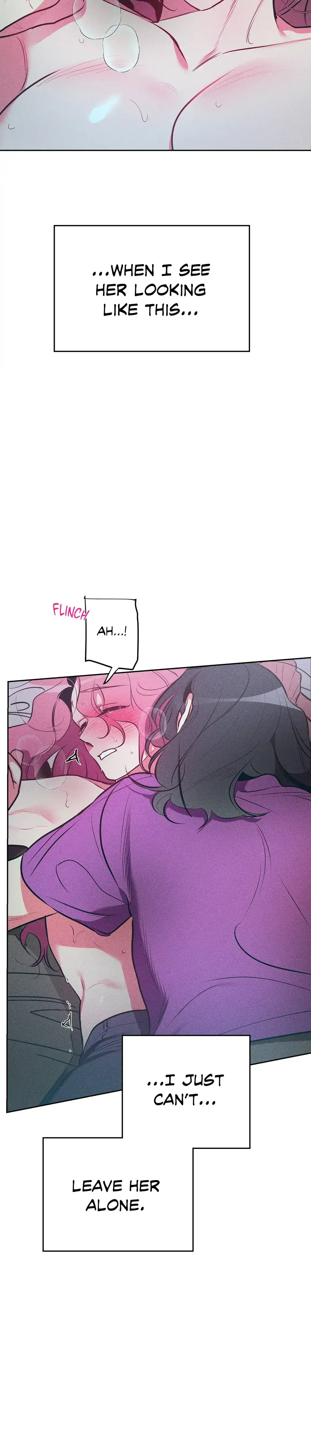 No Love Lost Lady Chapter 13 - Page 13