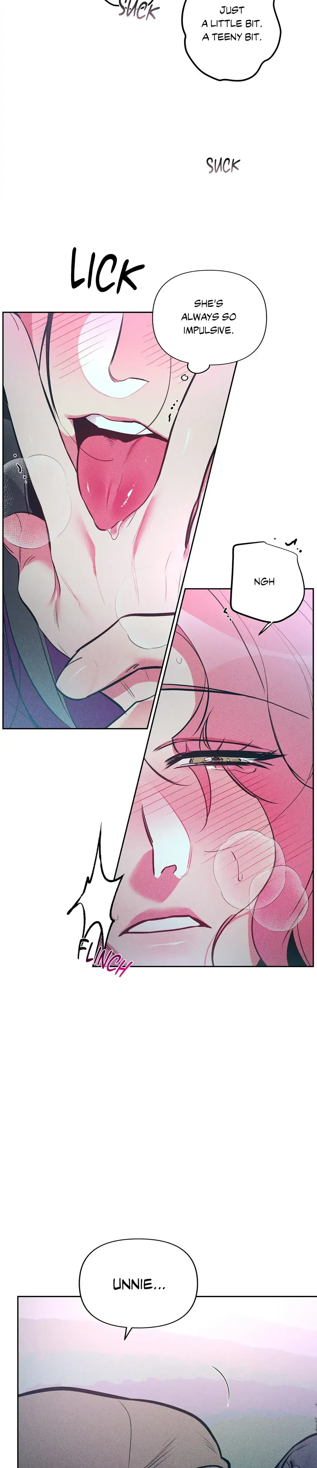 No Love Lost Lady Chapter 13 - Page 16