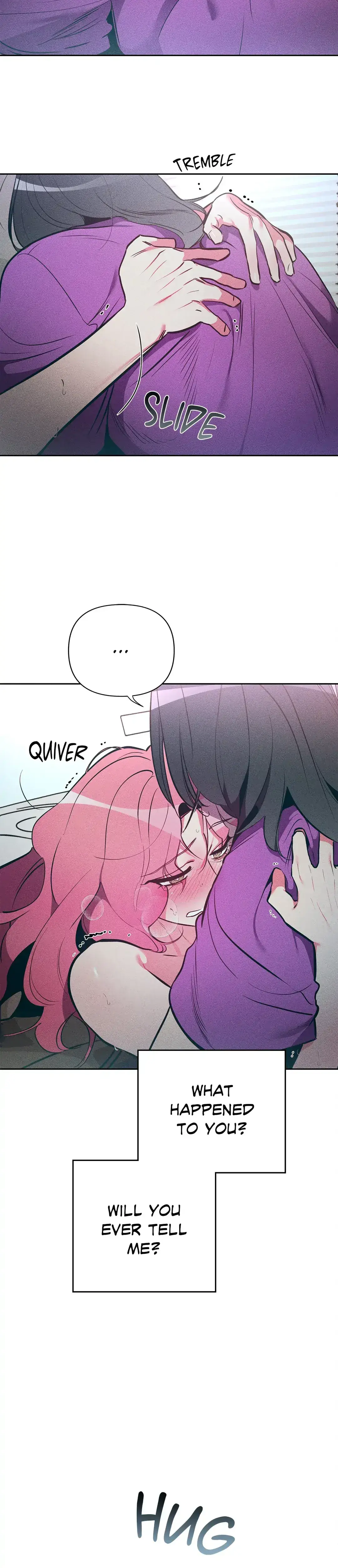 No Love Lost Lady Chapter 13 - Page 18