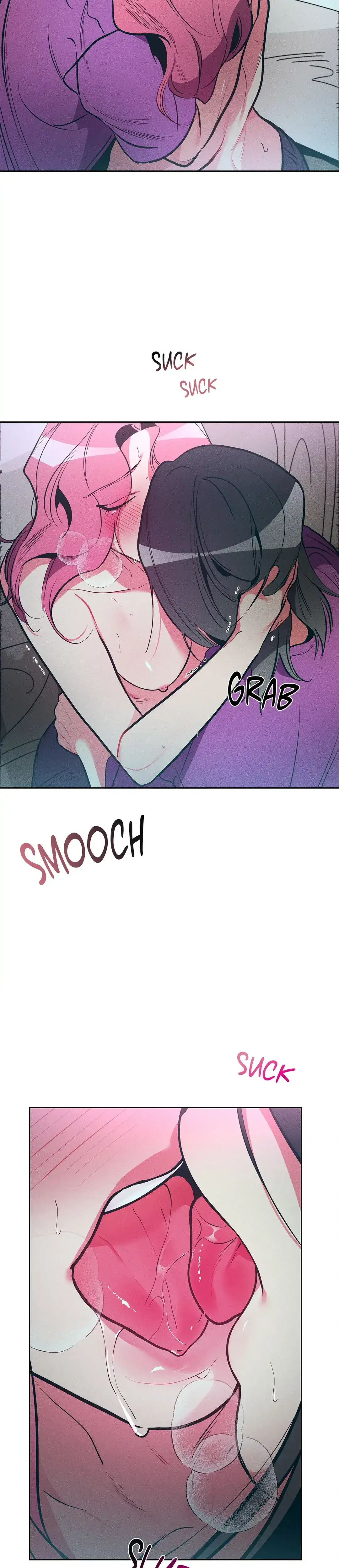 No Love Lost Lady Chapter 13 - Page 22