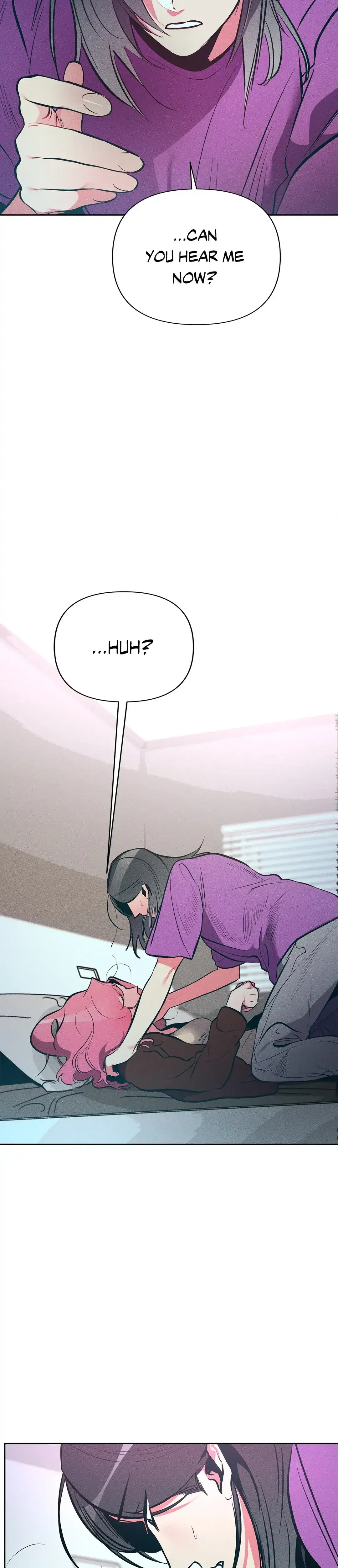 No Love Lost Lady Chapter 13 - Page 4