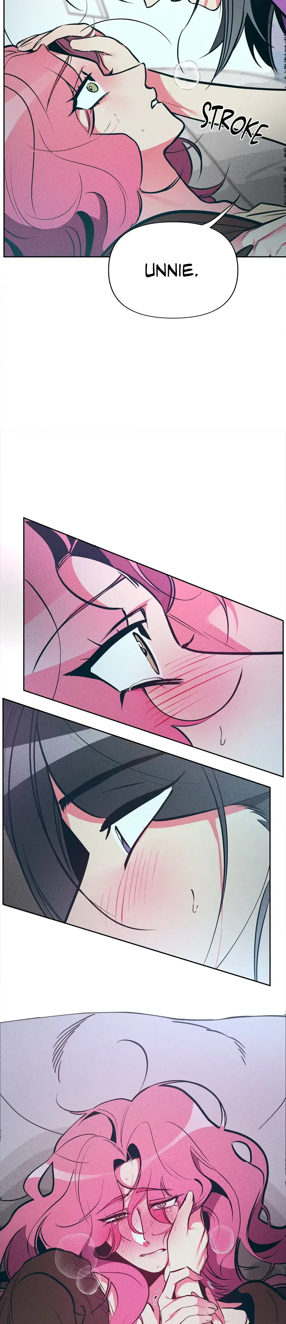 No Love Lost Lady Chapter 13 - Page 5