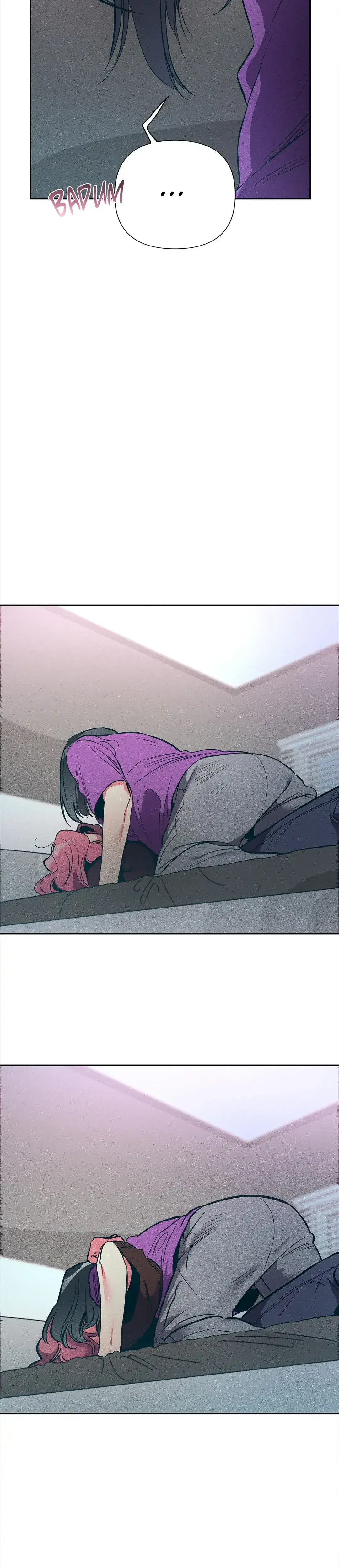 No Love Lost Lady Chapter 13 - Page 7
