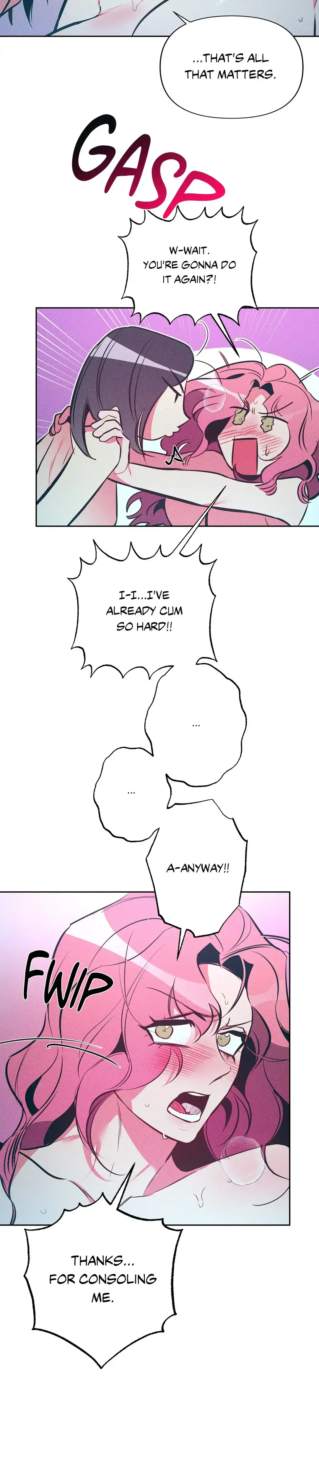 No Love Lost Lady Chapter 14 - Page 13