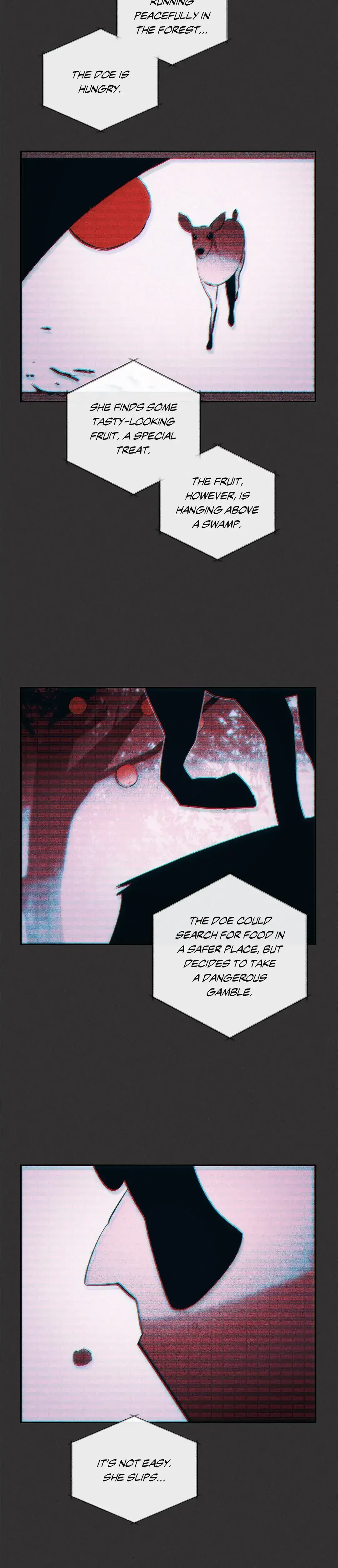 No Love Lost Lady Chapter 14 - Page 2