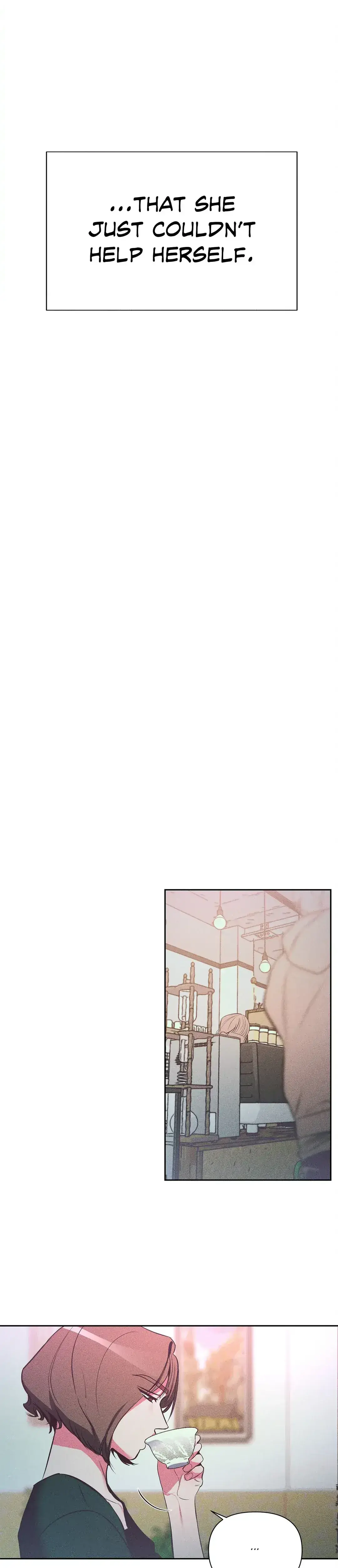 No Love Lost Lady Chapter 14 - Page 21