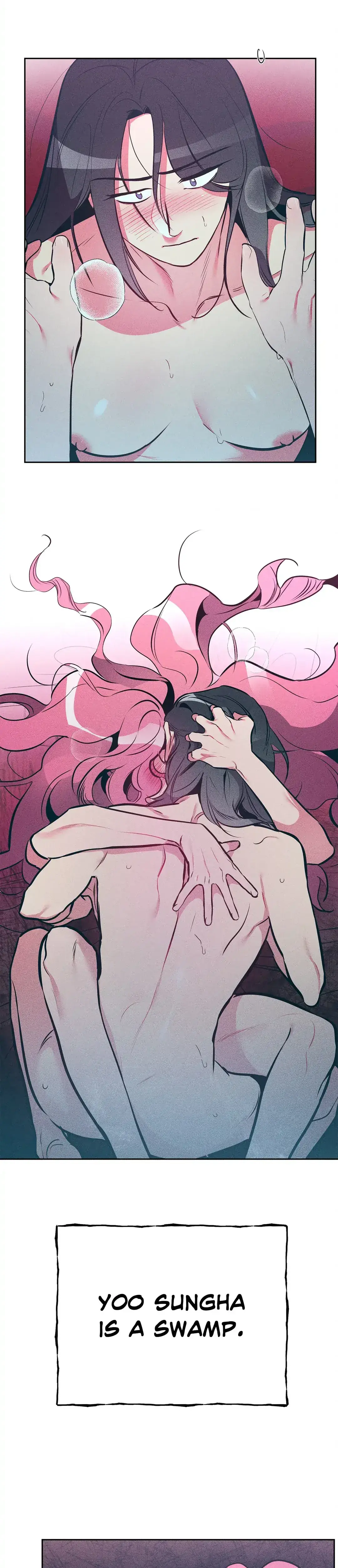 No Love Lost Lady Chapter 14 - Page 5