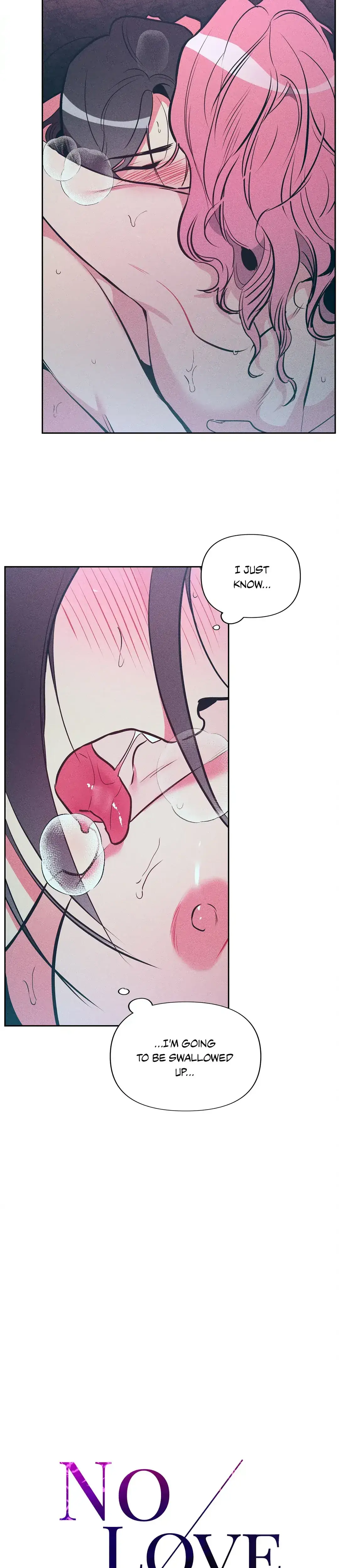 No Love Lost Lady Chapter 14 - Page 6