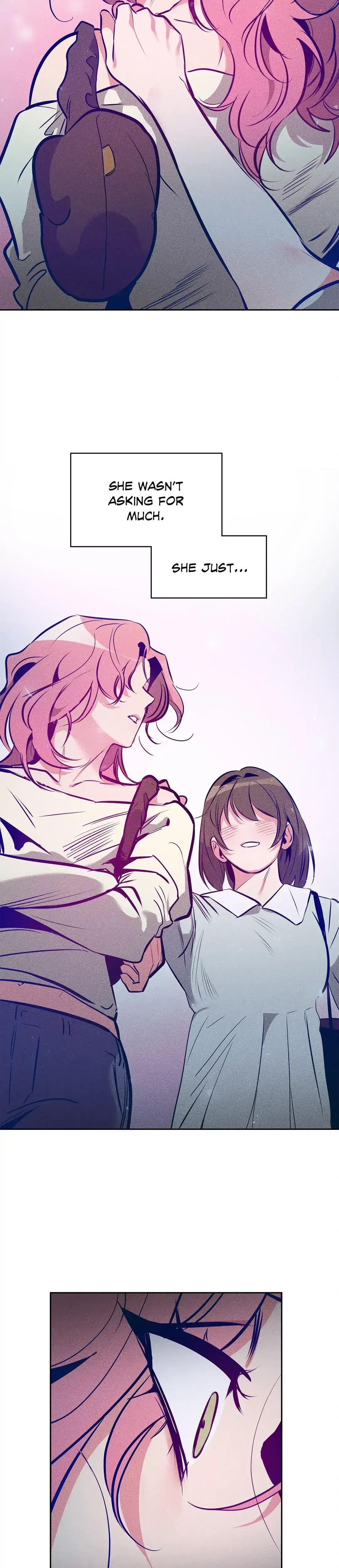 No Love Lost Lady Chapter 15 - Page 11