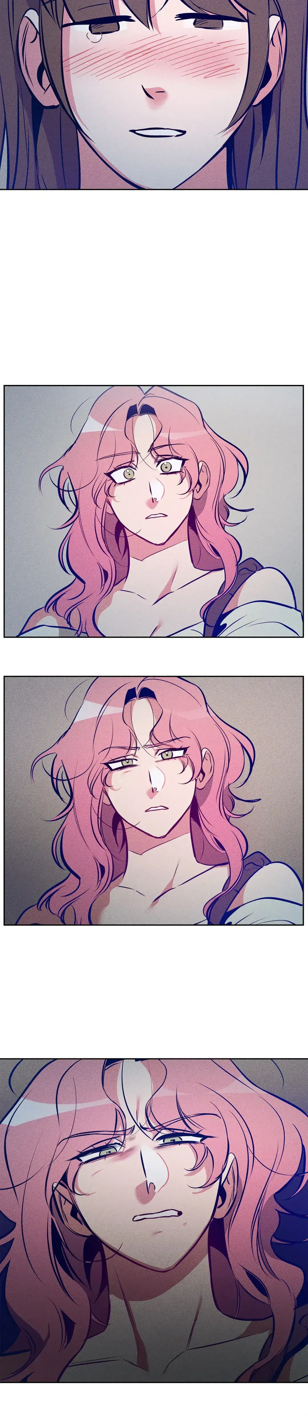 No Love Lost Lady Chapter 15 - Page 13