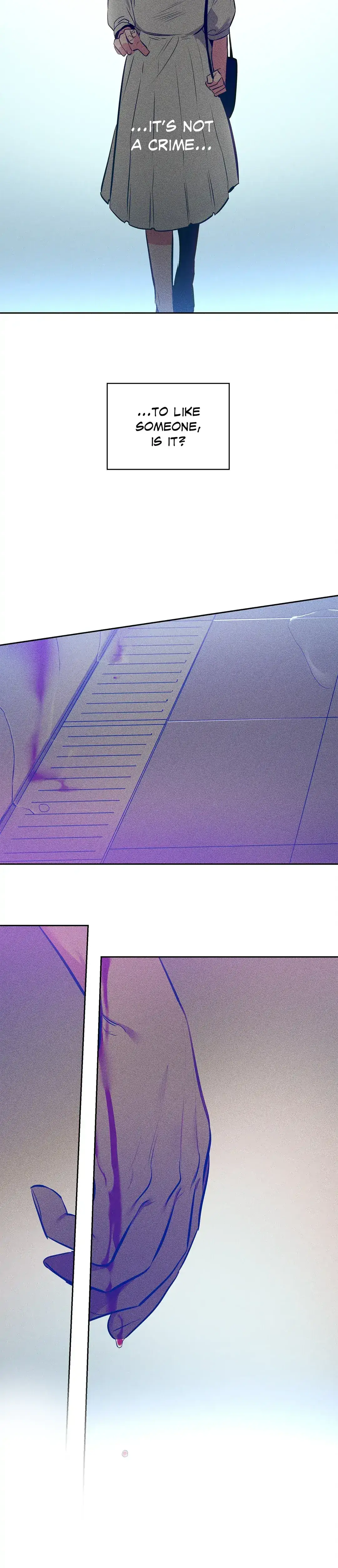 No Love Lost Lady Chapter 15 - Page 15