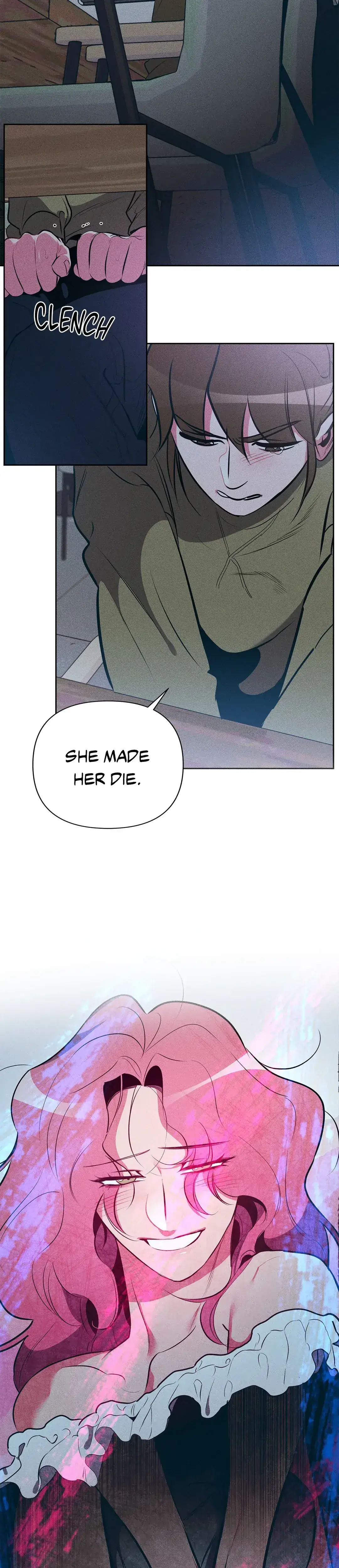 No Love Lost Lady Chapter 15 - Page 2