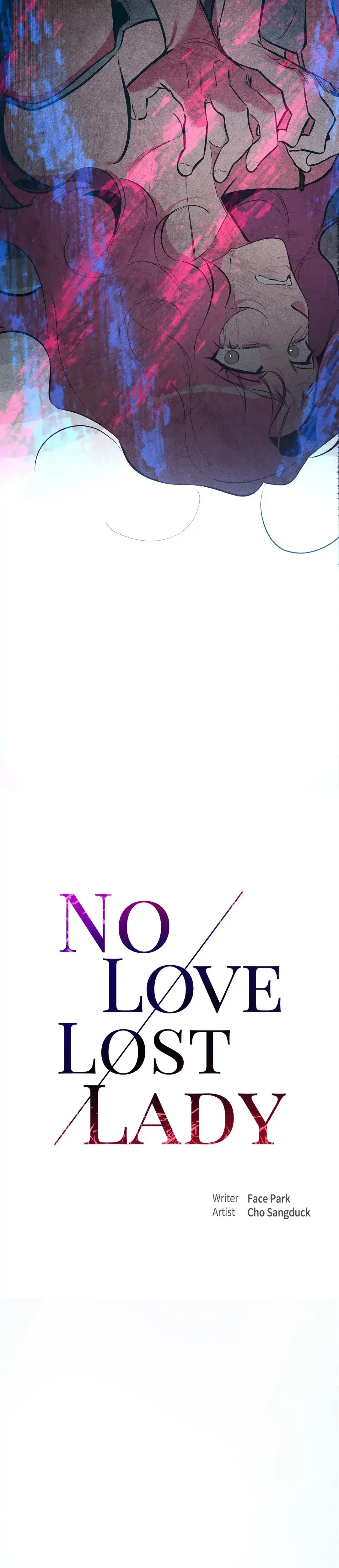 No Love Lost Lady Chapter 15 - Page 3
