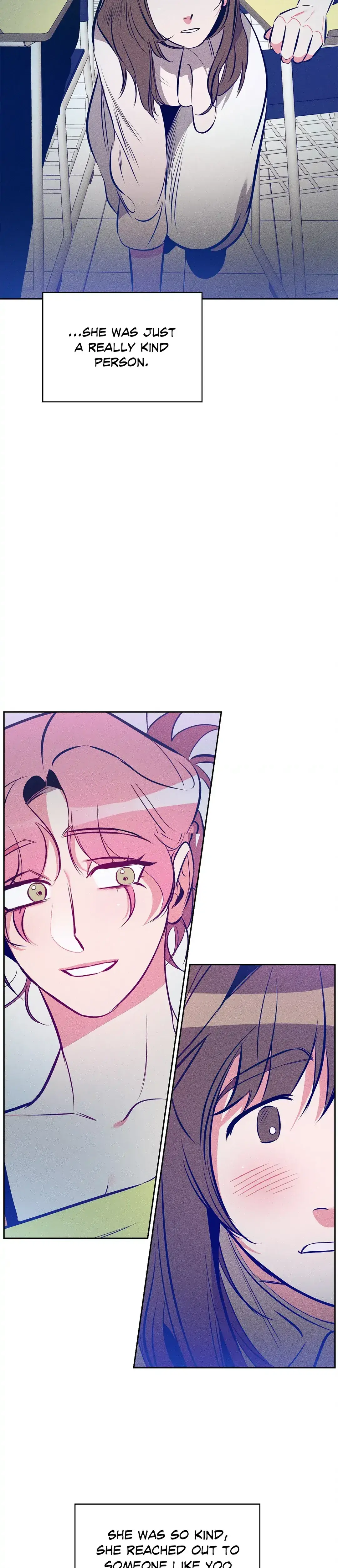 No Love Lost Lady Chapter 15 - Page 7
