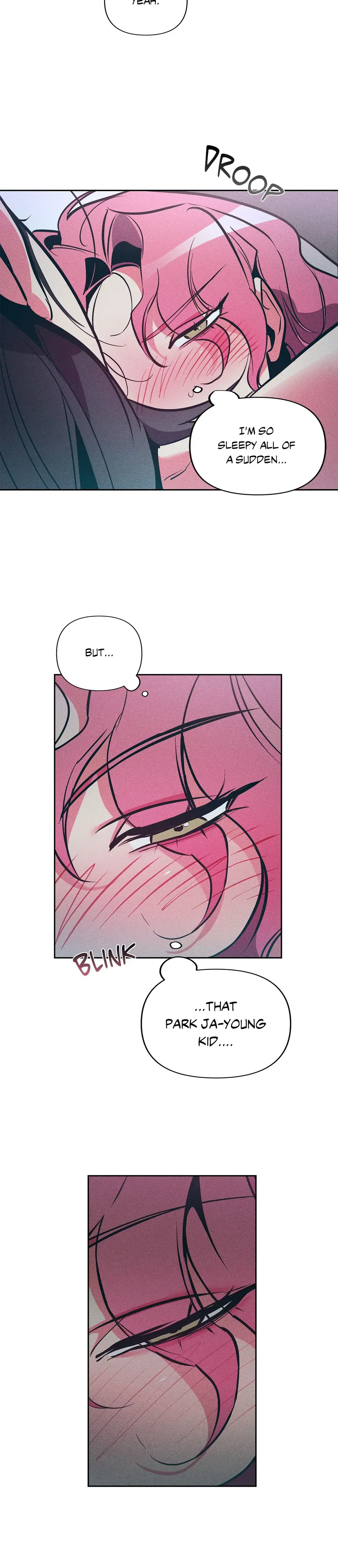 No Love Lost Lady Chapter 16 - Page 13