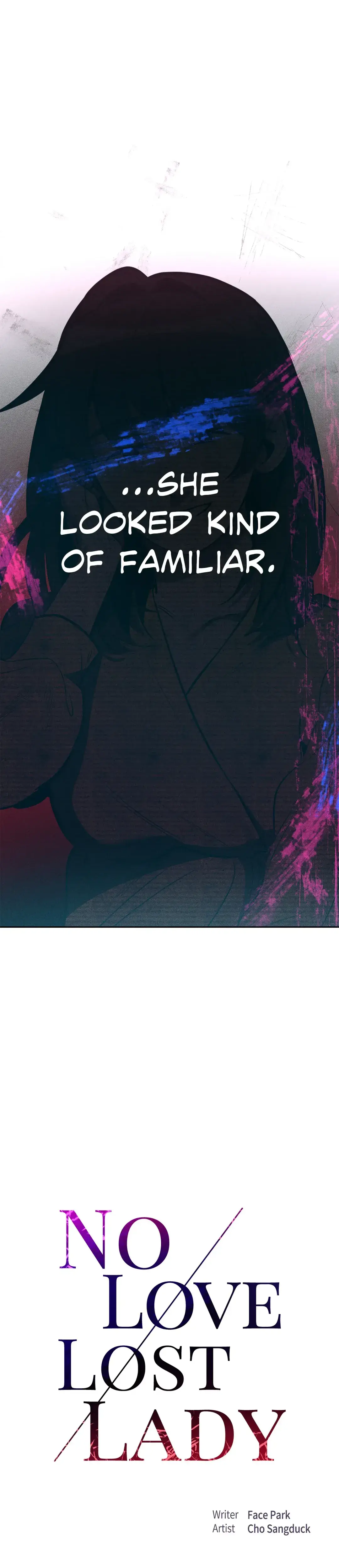 No Love Lost Lady Chapter 16 - Page 14