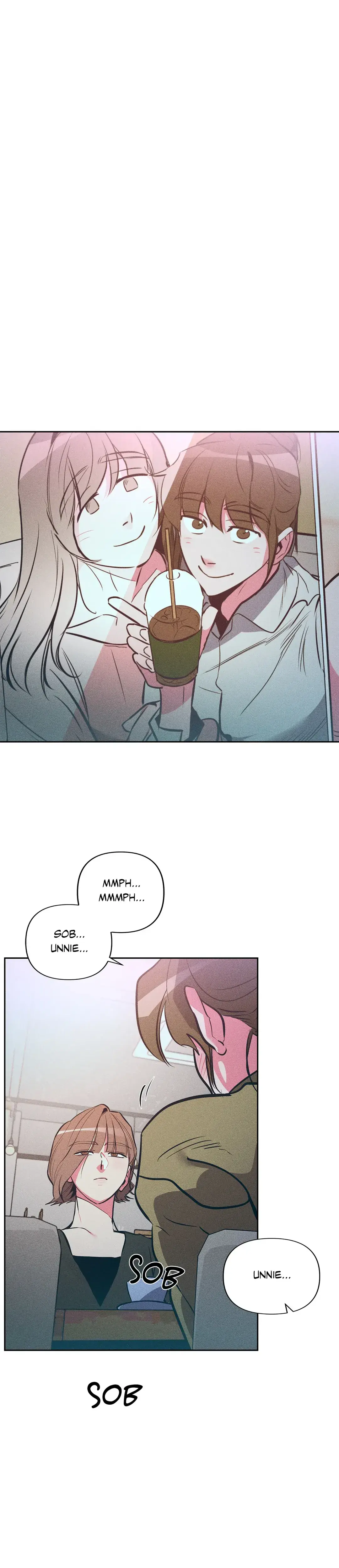 No Love Lost Lady Chapter 16 - Page 15