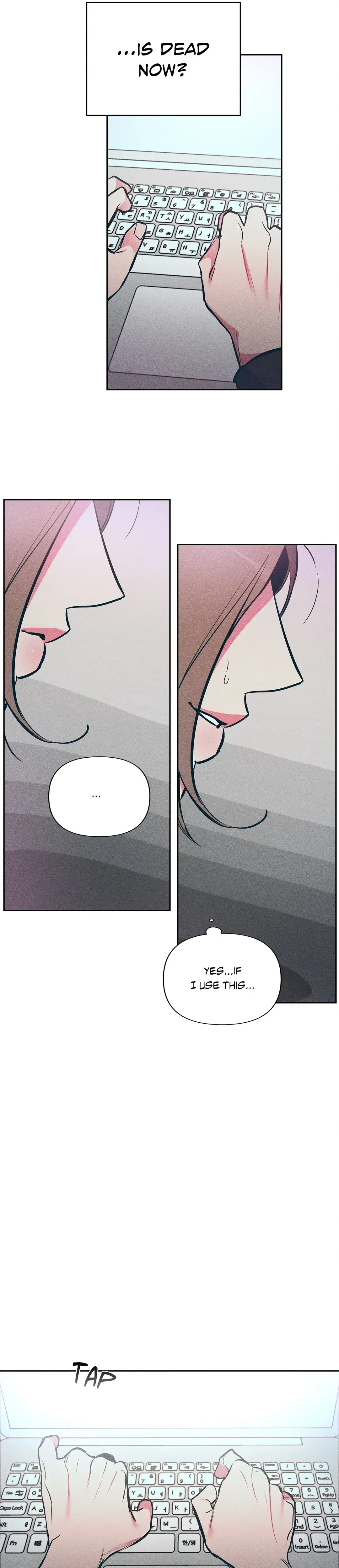 No Love Lost Lady Chapter 16 - Page 24