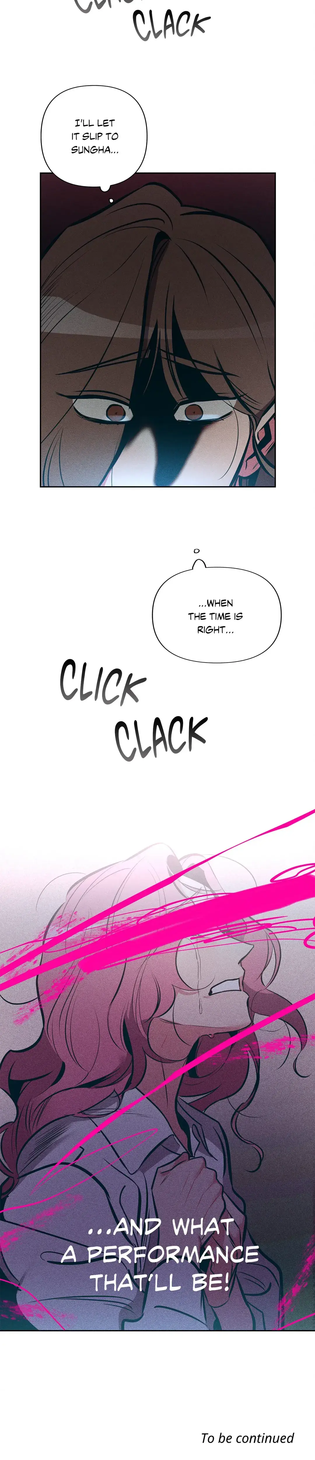No Love Lost Lady Chapter 16 - Page 26