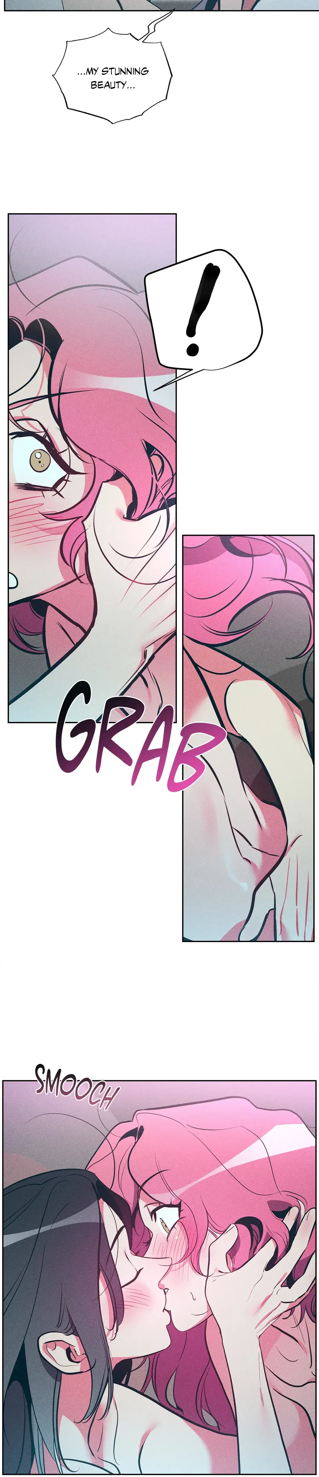 No Love Lost Lady Chapter 16 - Page 9