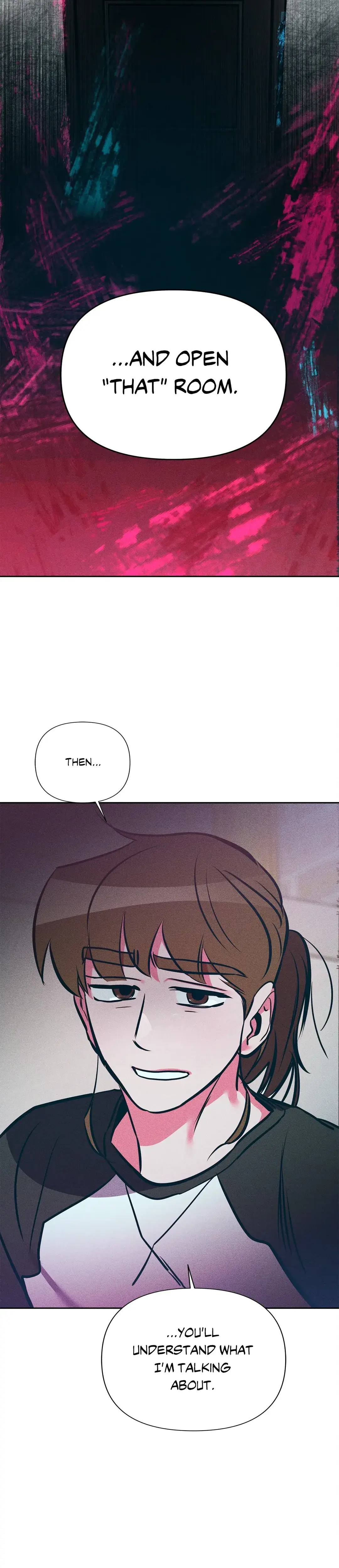 No Love Lost Lady Chapter 17 - Page 23