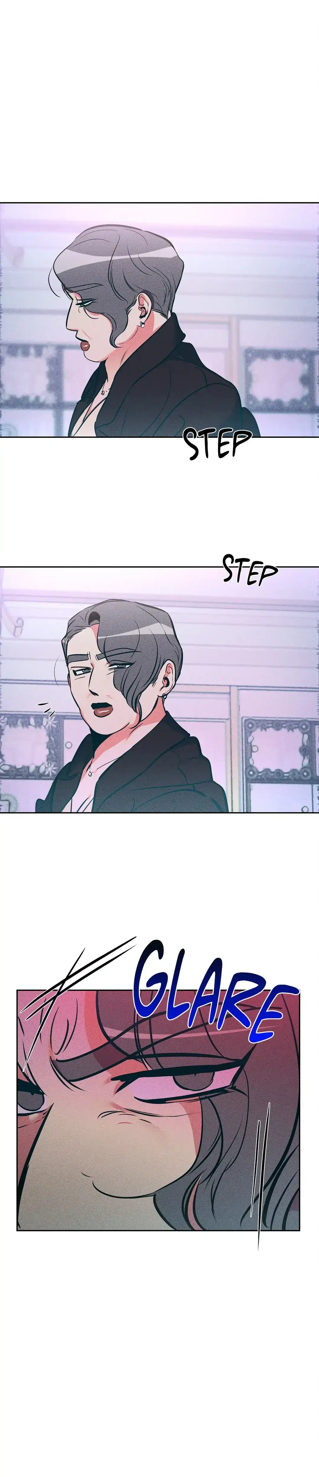 No Love Lost Lady Chapter 19 - Page 10