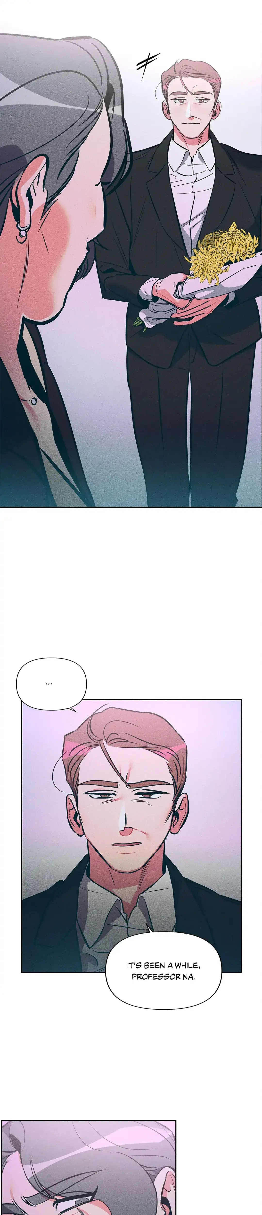 No Love Lost Lady Chapter 19 - Page 11