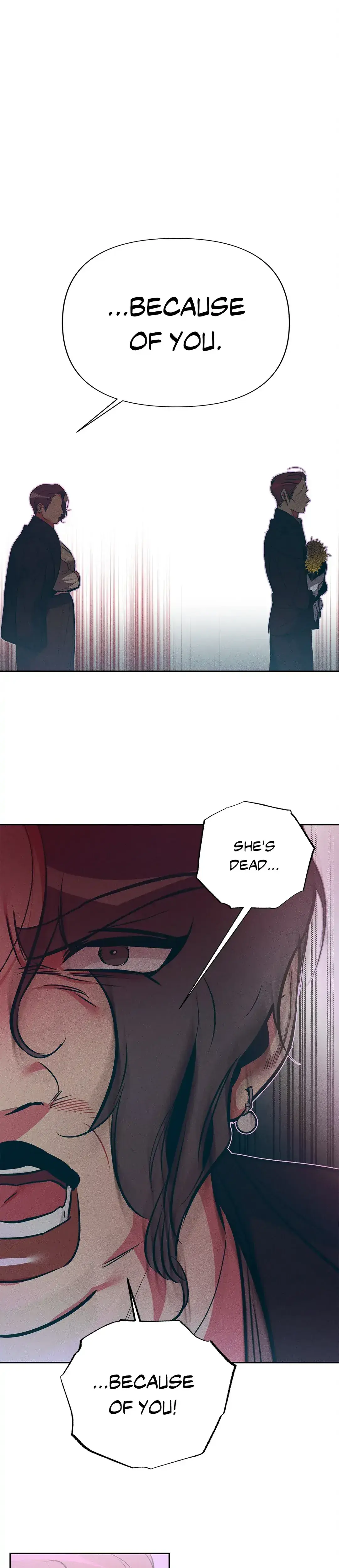 No Love Lost Lady Chapter 19 - Page 14