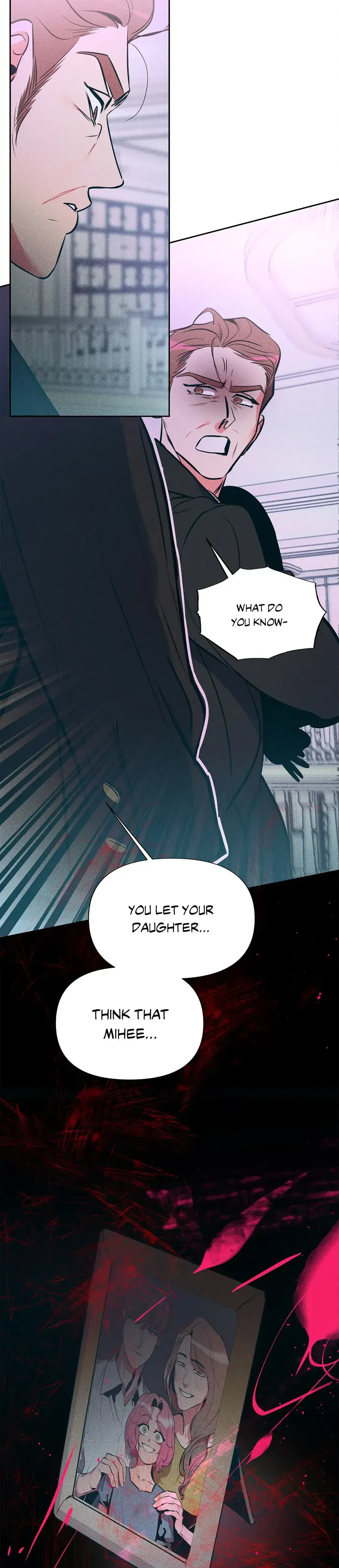 No Love Lost Lady Chapter 19 - Page 15