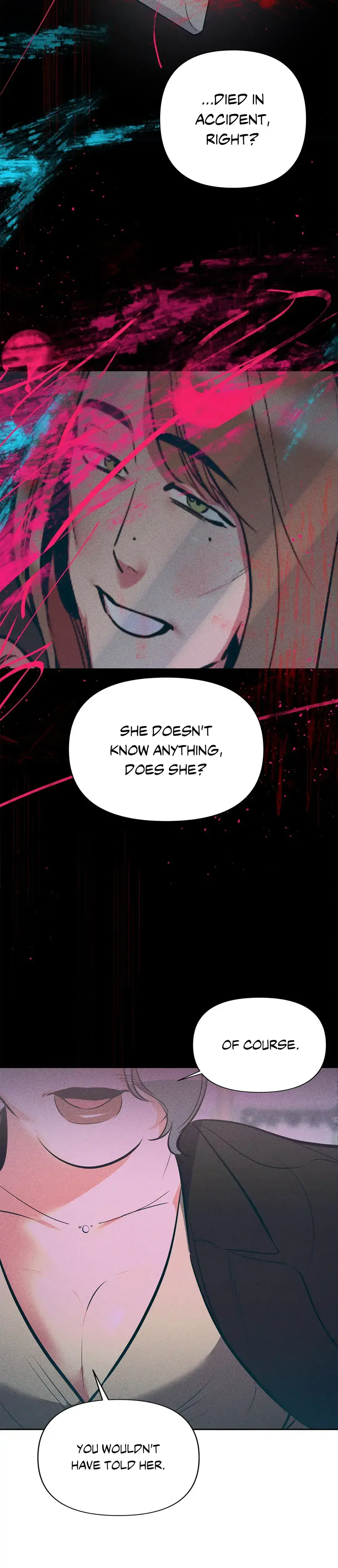 No Love Lost Lady Chapter 19 - Page 16
